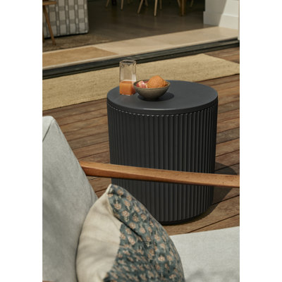 Veradek Chill Side Table & Reviews | Wayfair